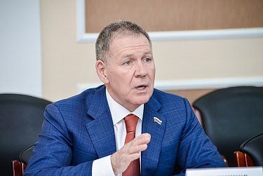 Конструктивный диалог и консолидированное взаимодействие